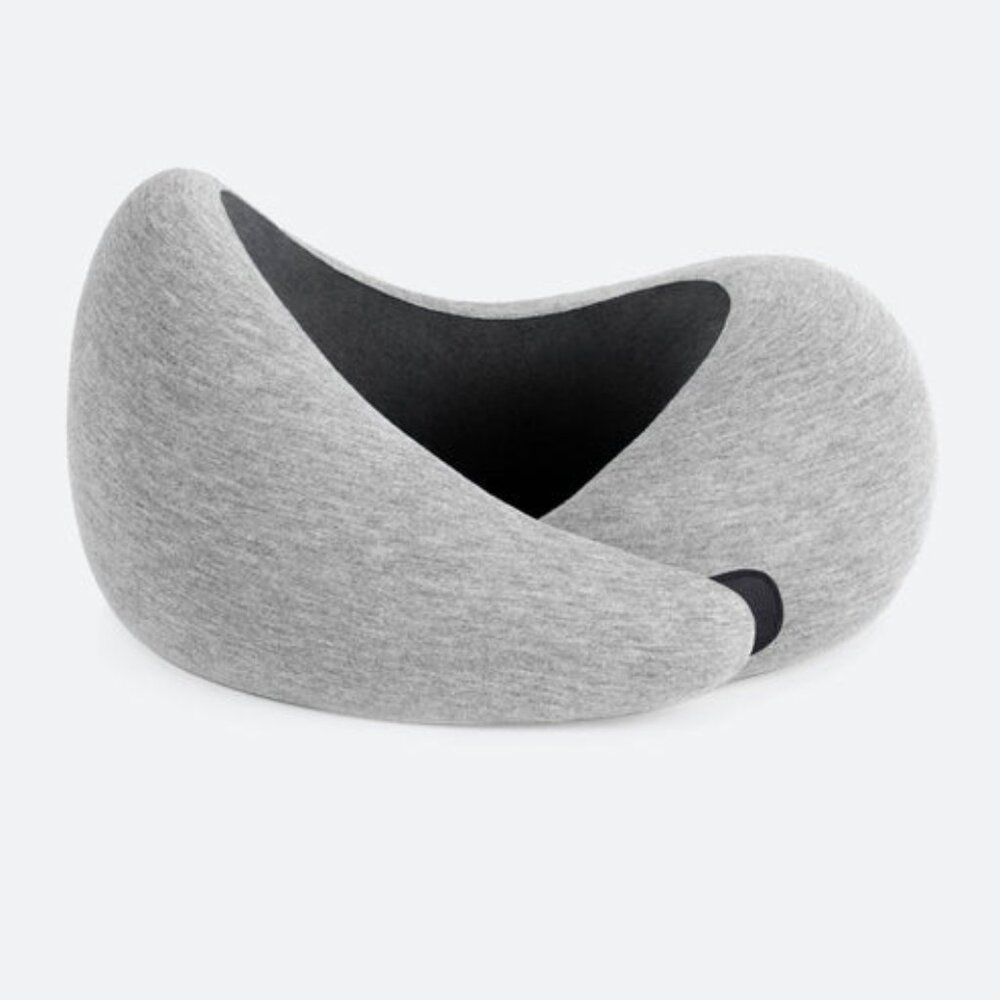 Ostrichpillow Go Memory Foam Travel Pillow
